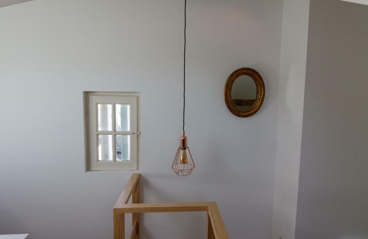 Casa Da Baixinha - Unesco World Heritage Coimbra Kültér fotó