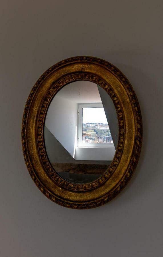 Casa Da Baixinha - Unesco World Heritage Coimbra Kültér fotó