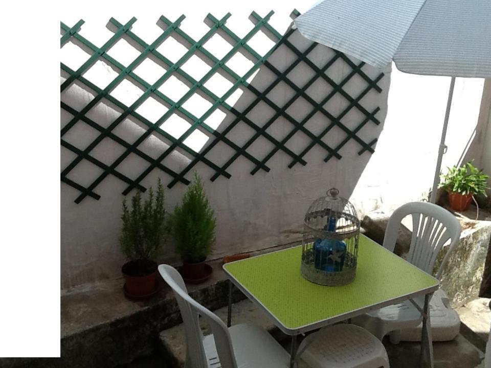 Casa Da Baixinha - Unesco World Heritage Coimbra Kültér fotó